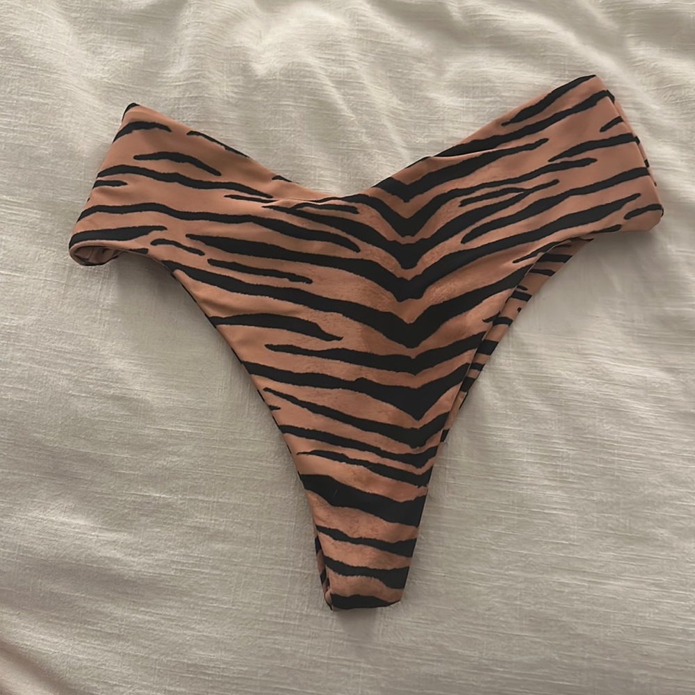 Skatie Swim Melly Bottoms